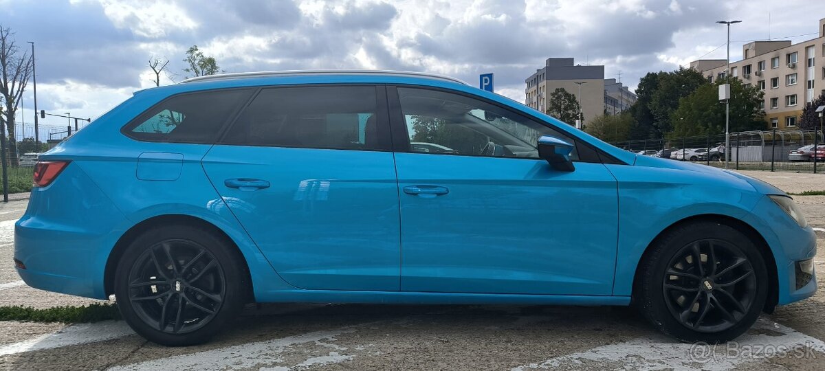 Seat Leon FR 1.8 TSI - 5