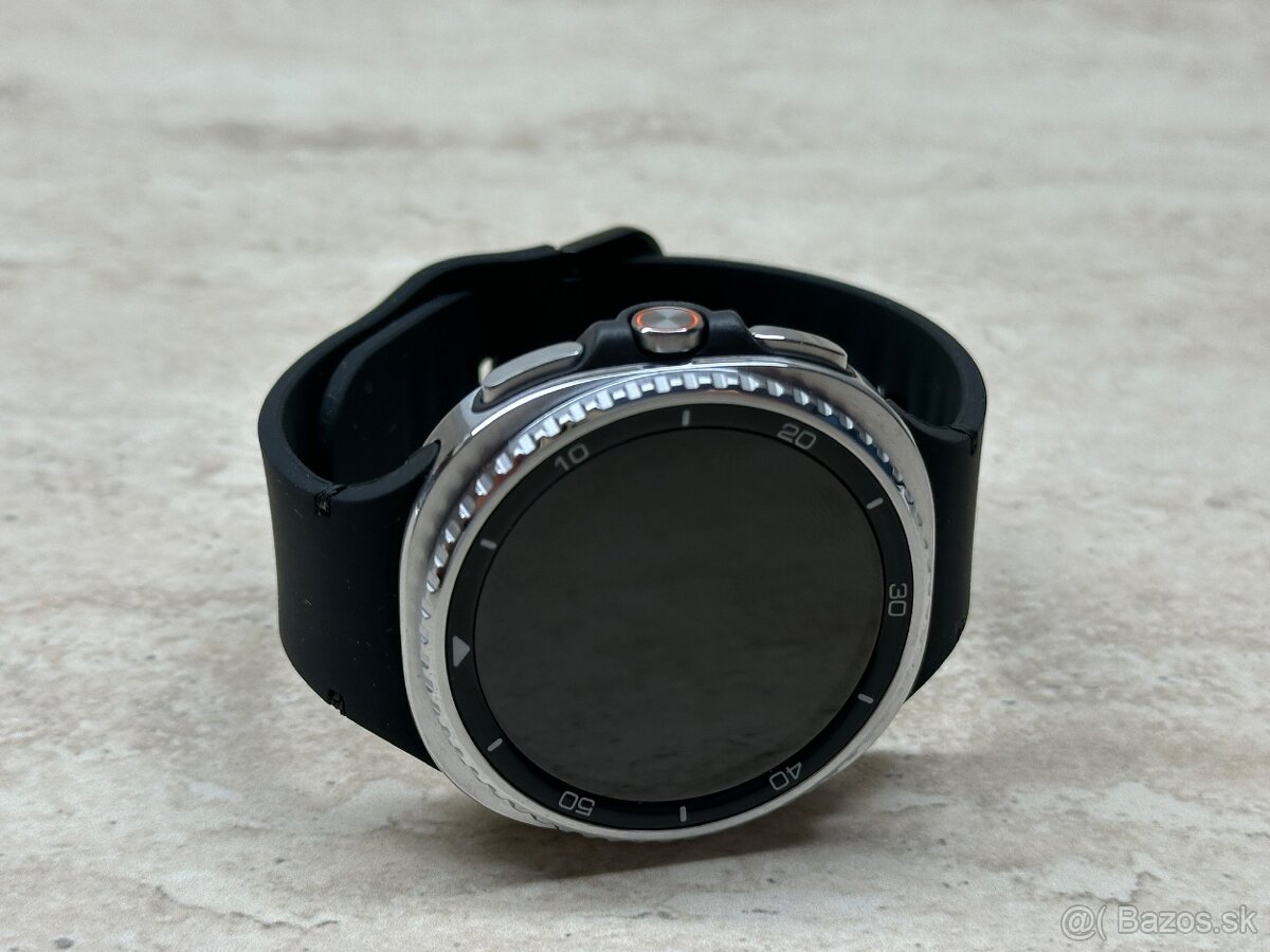 Samsung Galaxy Watch 8 Classic 46mm - 5