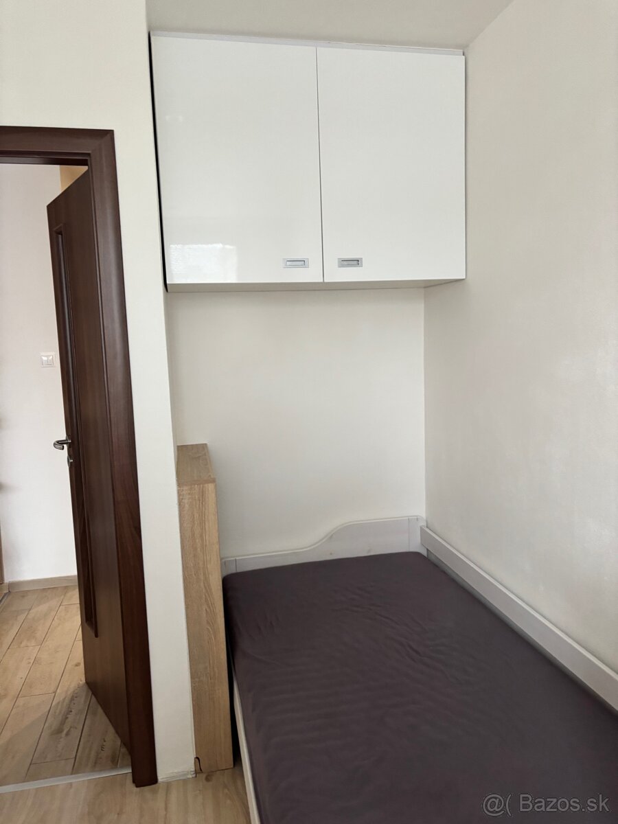 Nadčasový, útulný byt vo vyhľadavanej lokalite - 5
