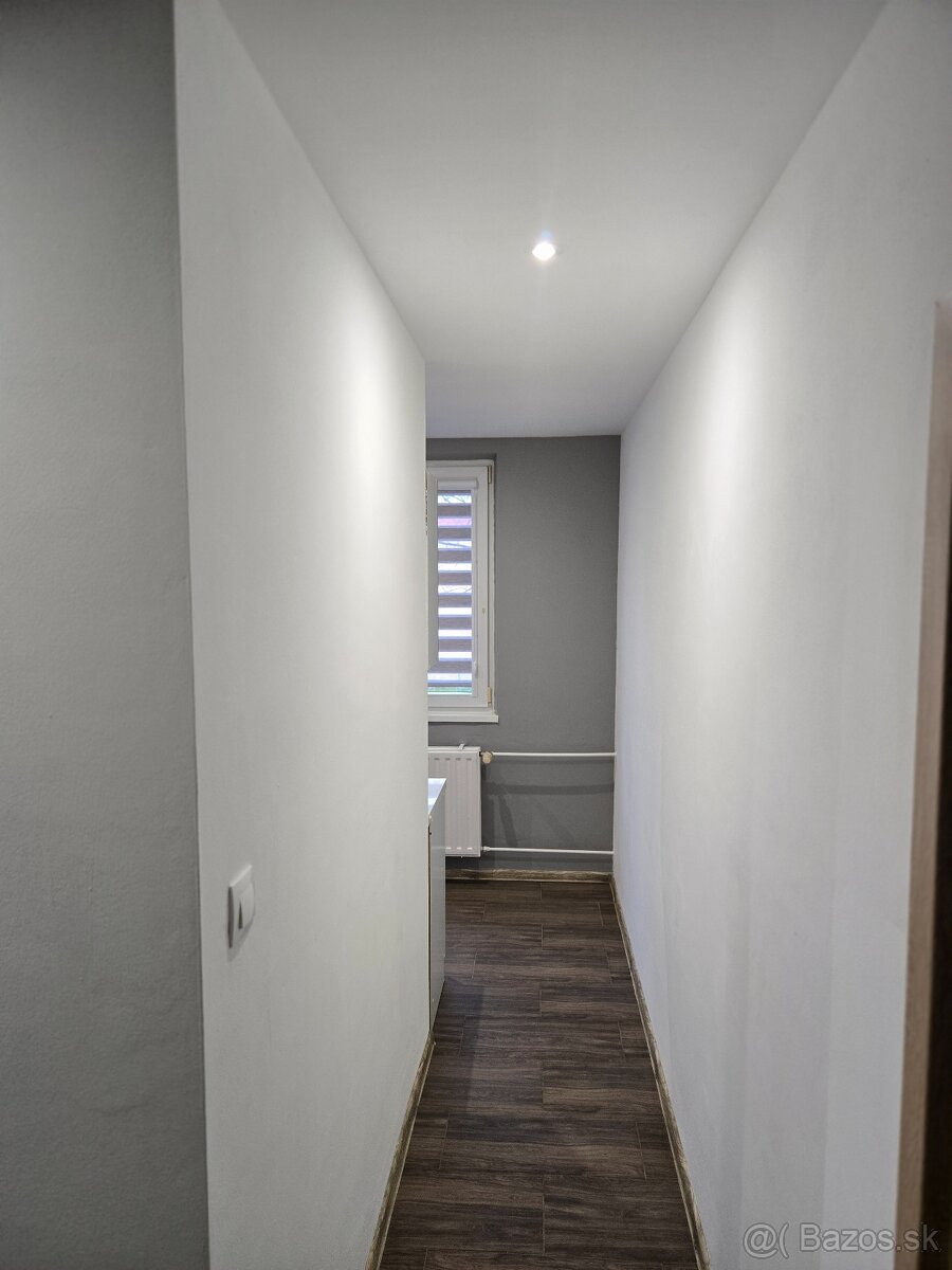 Prenajmem 2izb byt Poprad Nový Juh, - 5