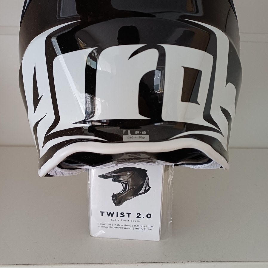 Motokrosová přilba Airoh Twist 2.0 - 5