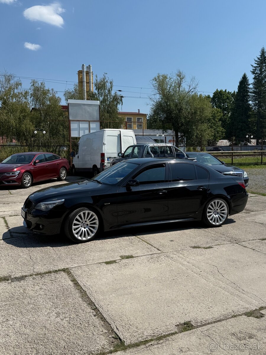 Styling 235 5x120 R19 dvojrozmer letne pneu - 5