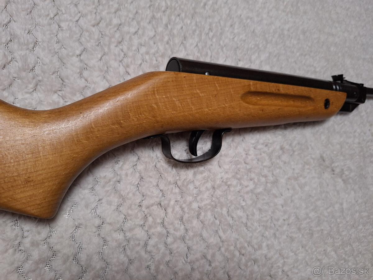 Vzduchovka Slavia - 618 - - 5