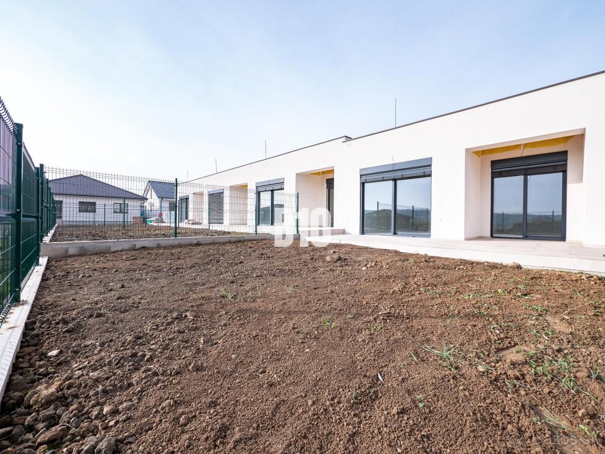 Dokonalý 4i dom "pre mestských ľudí"- pri Nitre - 5