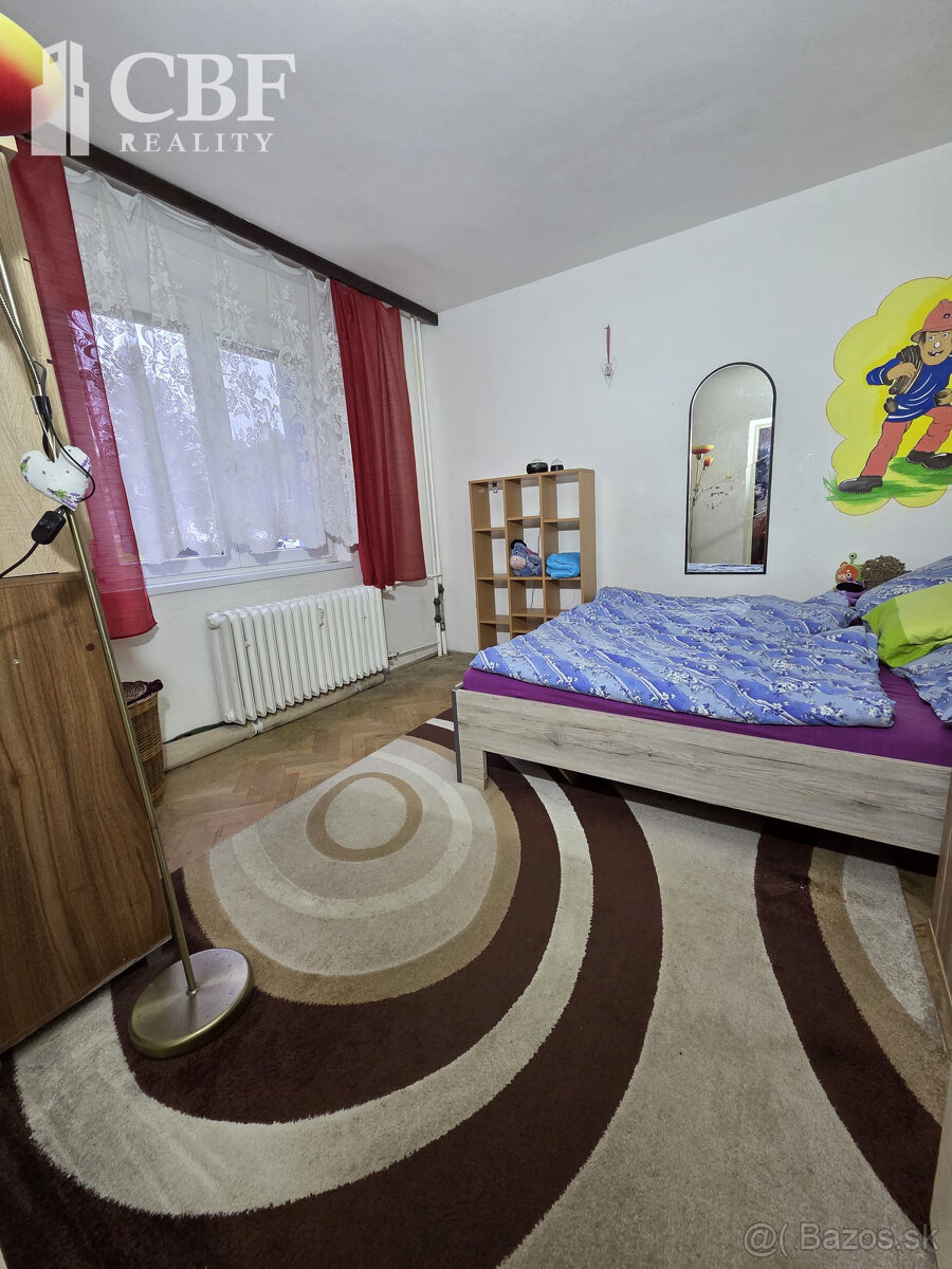 Dvojizbový byt na predaj - Žilina - Hliny - 5