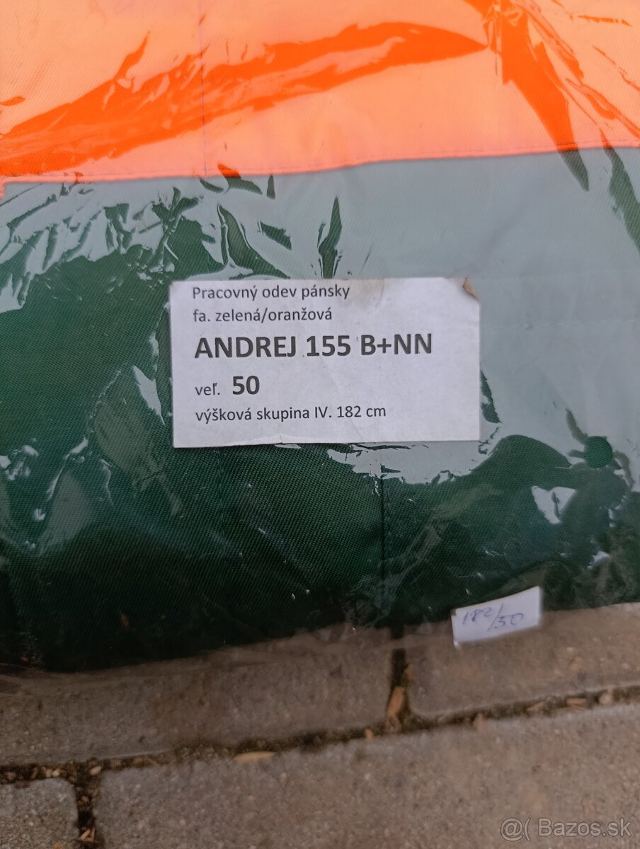 Pilcicke oblečenie - 5