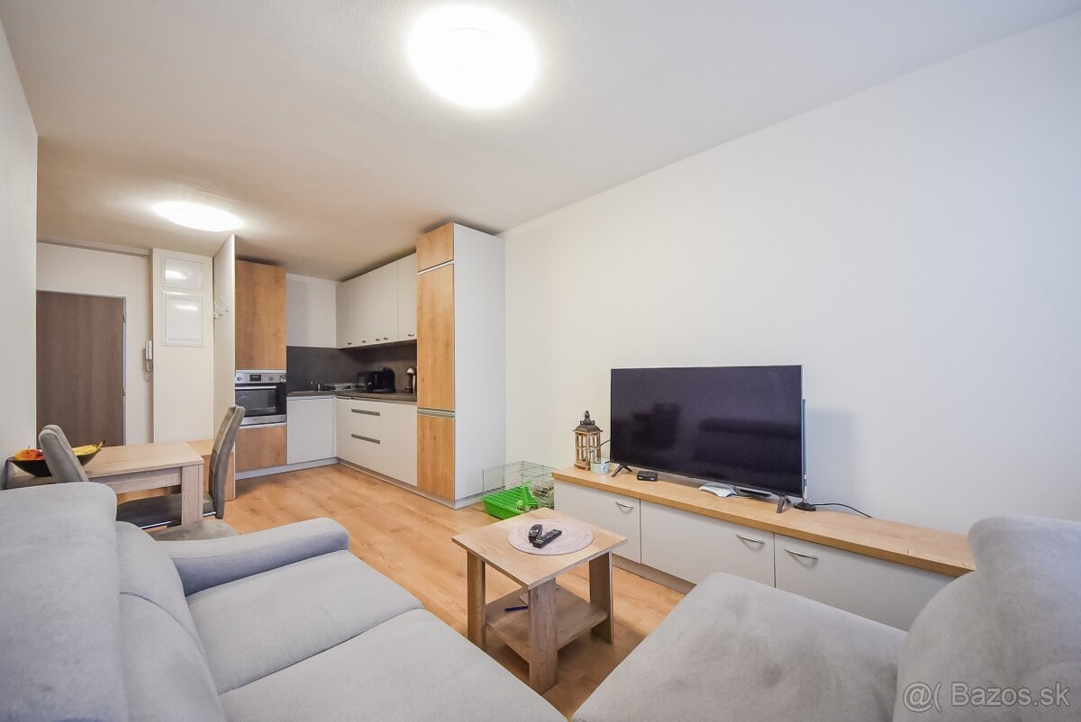 1,5-IZB. BYT SO ZARIADENÍM, KOŠICE – ZÁPAD - 5