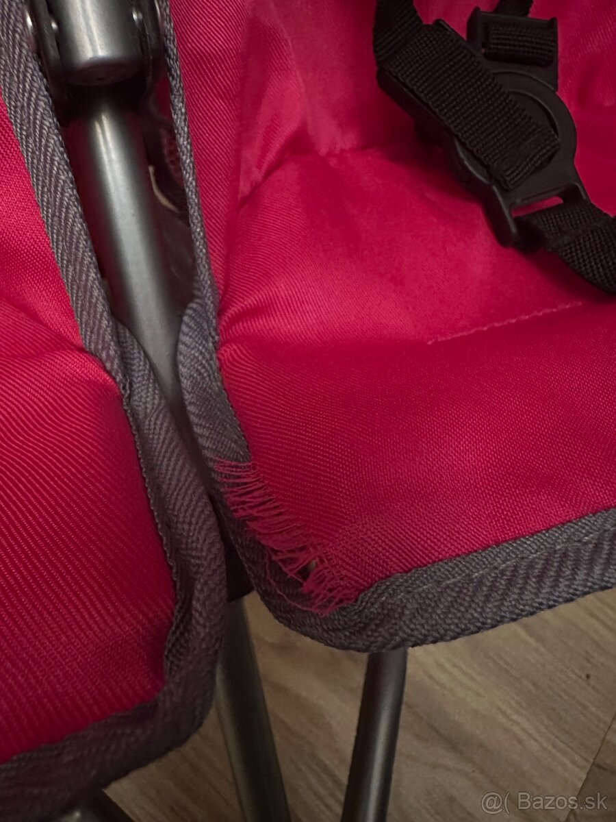 Destky kocik pre babiky dvojicky Chicco - 5