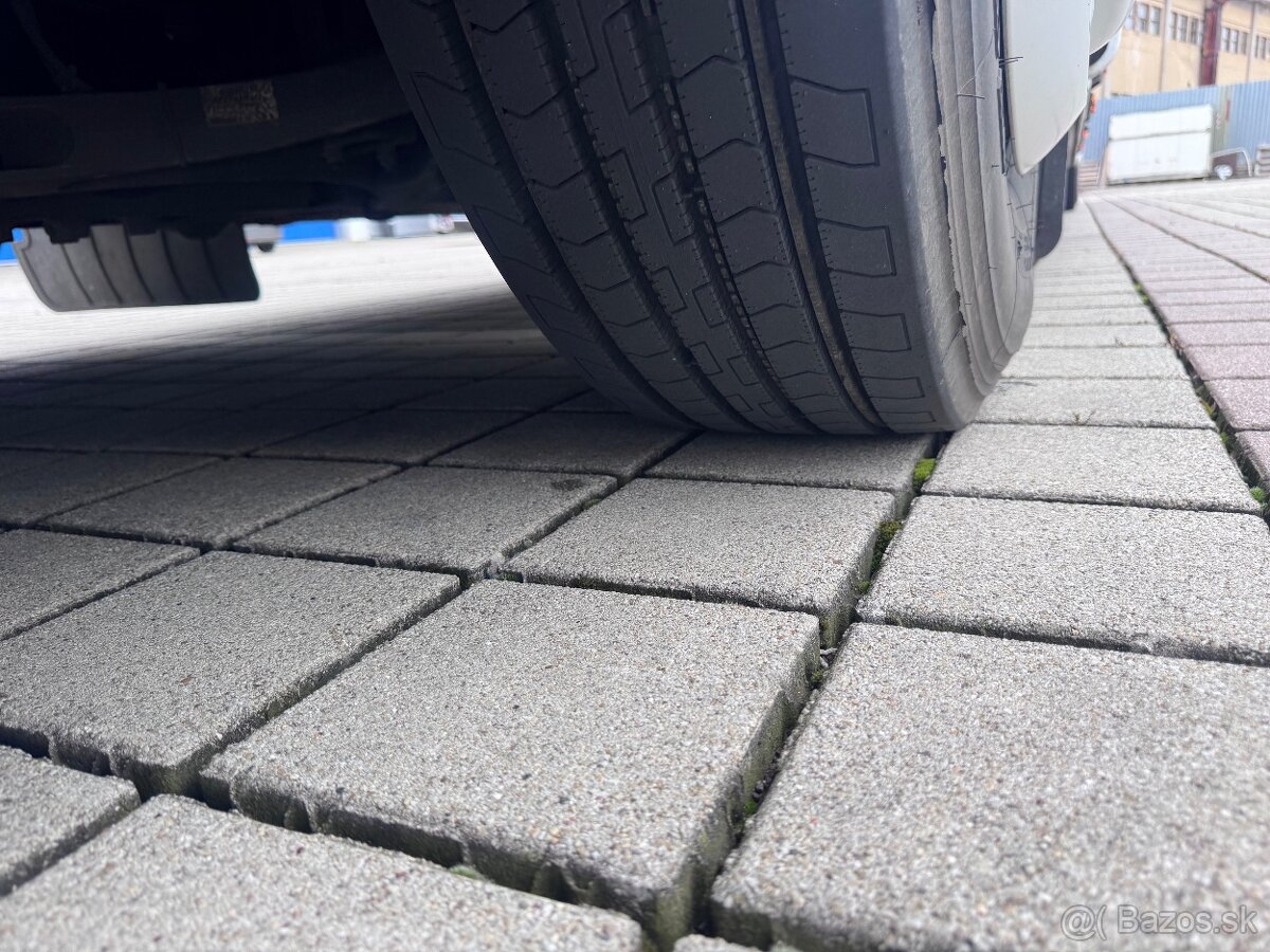 Irisbus Arway Euro 5. 59 miest 13 meter. 562 000km - 5