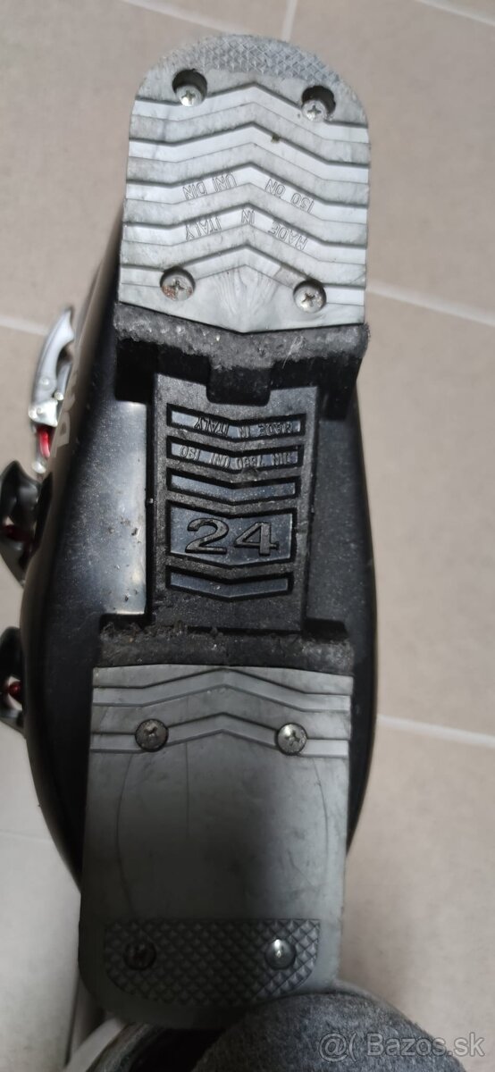 Predám lyžiarky - 5