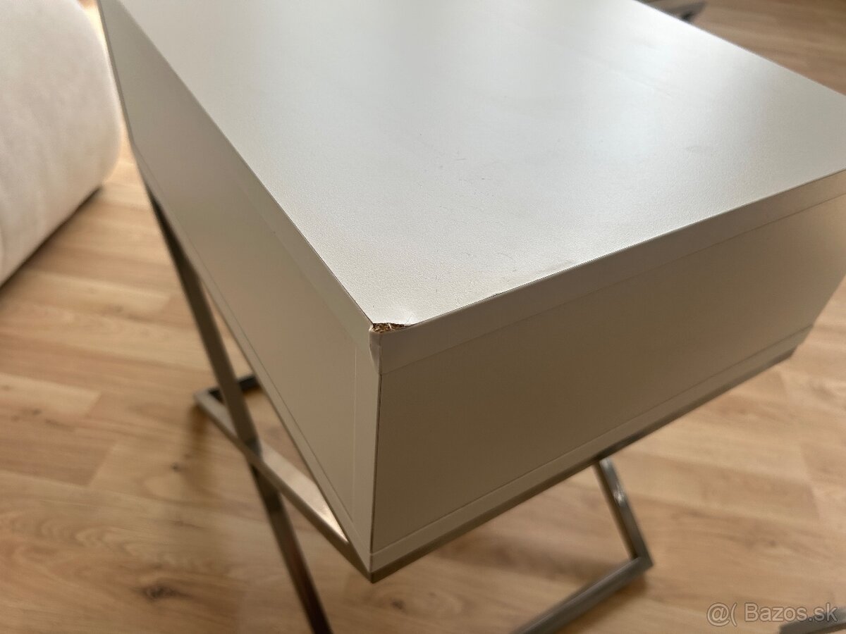 Nočný stolík 3ks - 5