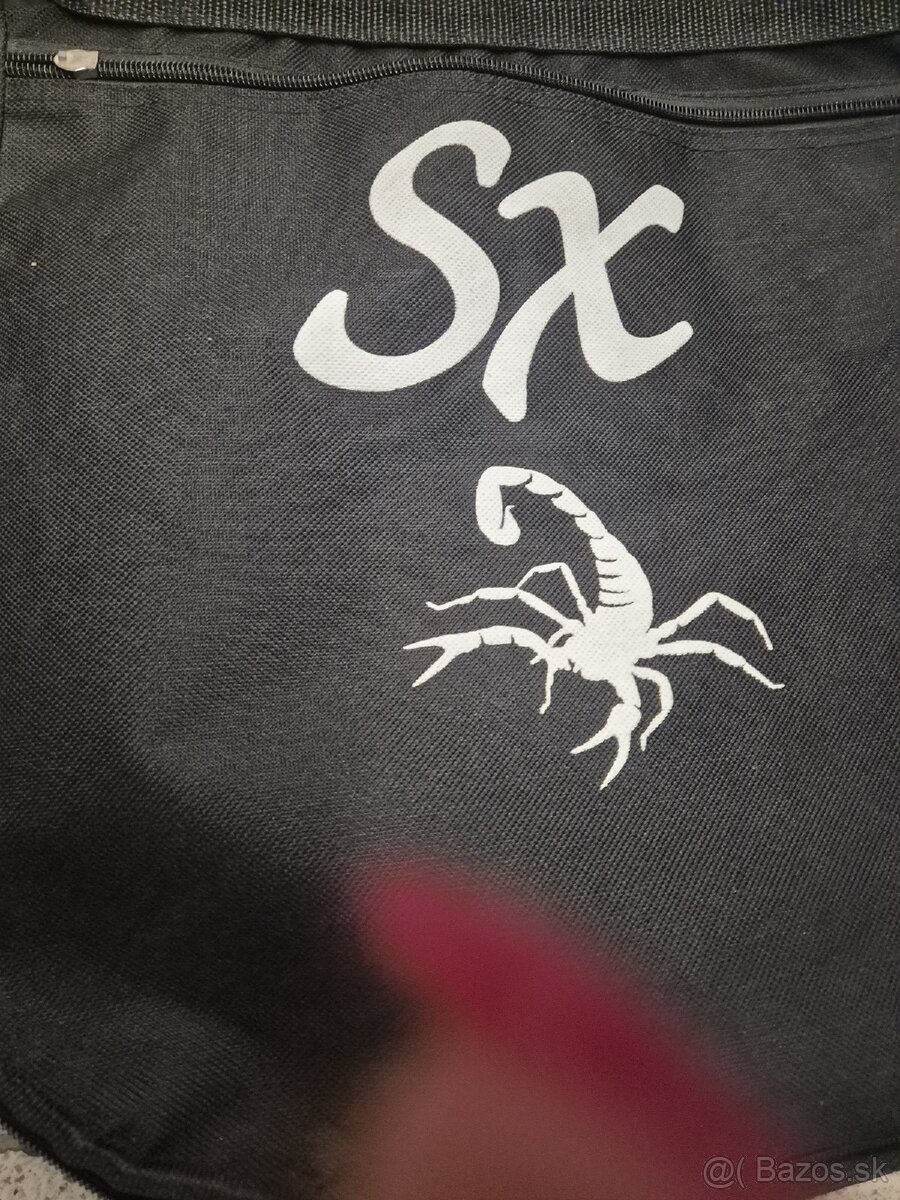 Predam gitaru skorpion - 5