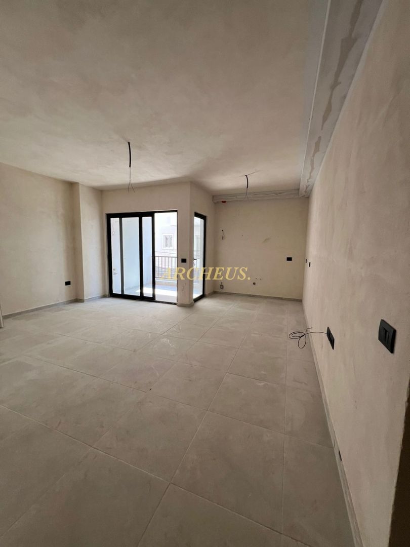 NOVOSTAVBA 2-izbový apartmán, 61 m2, Albánsko - SARANDA - 5
