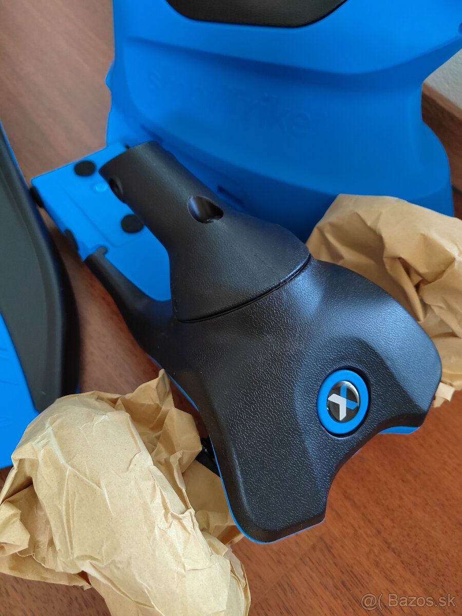 Kolobežka - odrážadlo smarTrike 4v1 - NOVÉ - 5