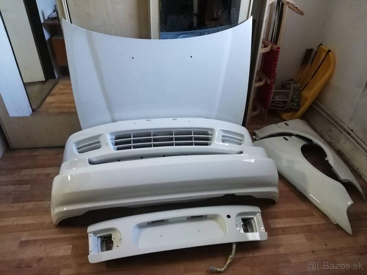 Honda Civic 5g EG4 - 5