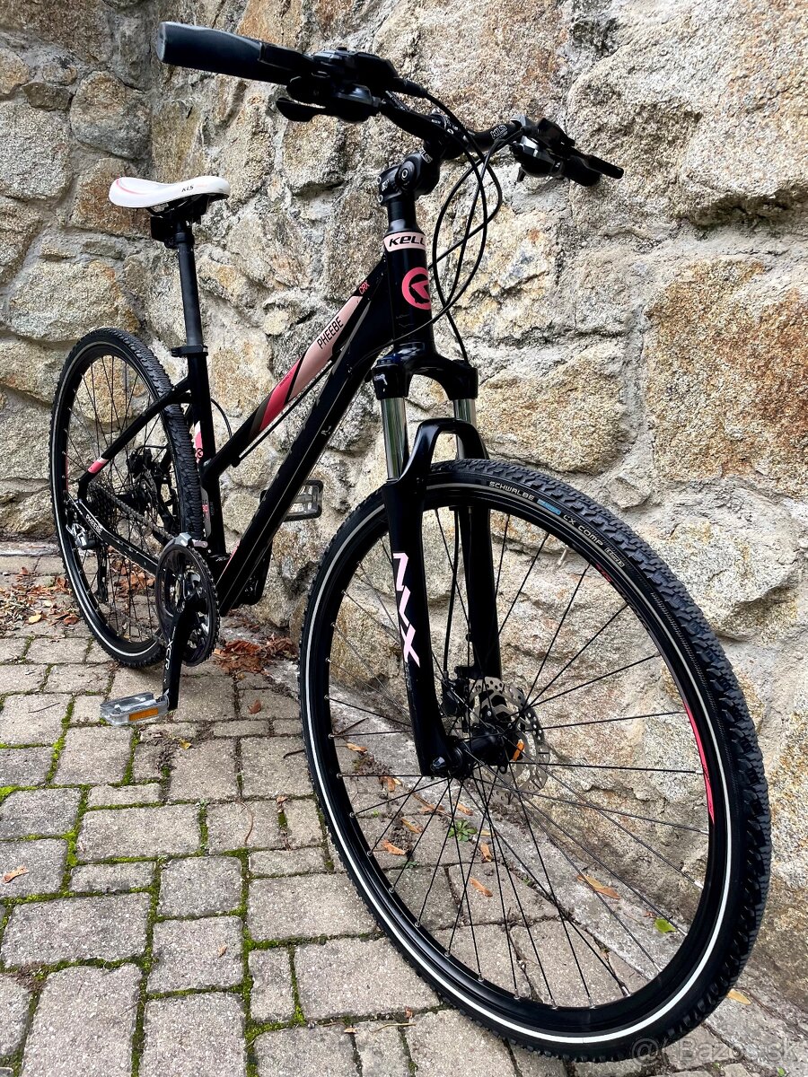 Kellys Pheebe 28” M - 5