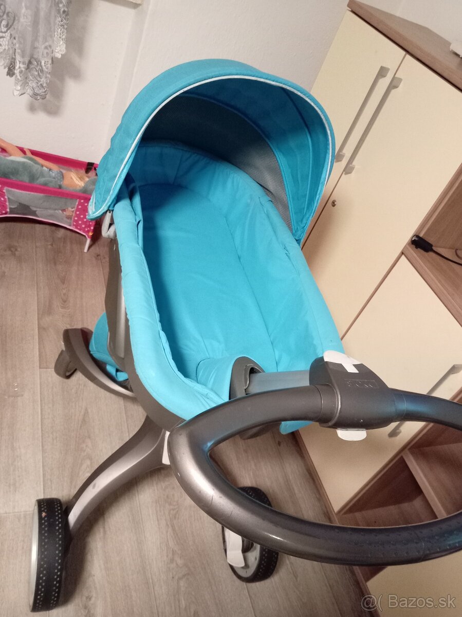 Stokke kočík - 5