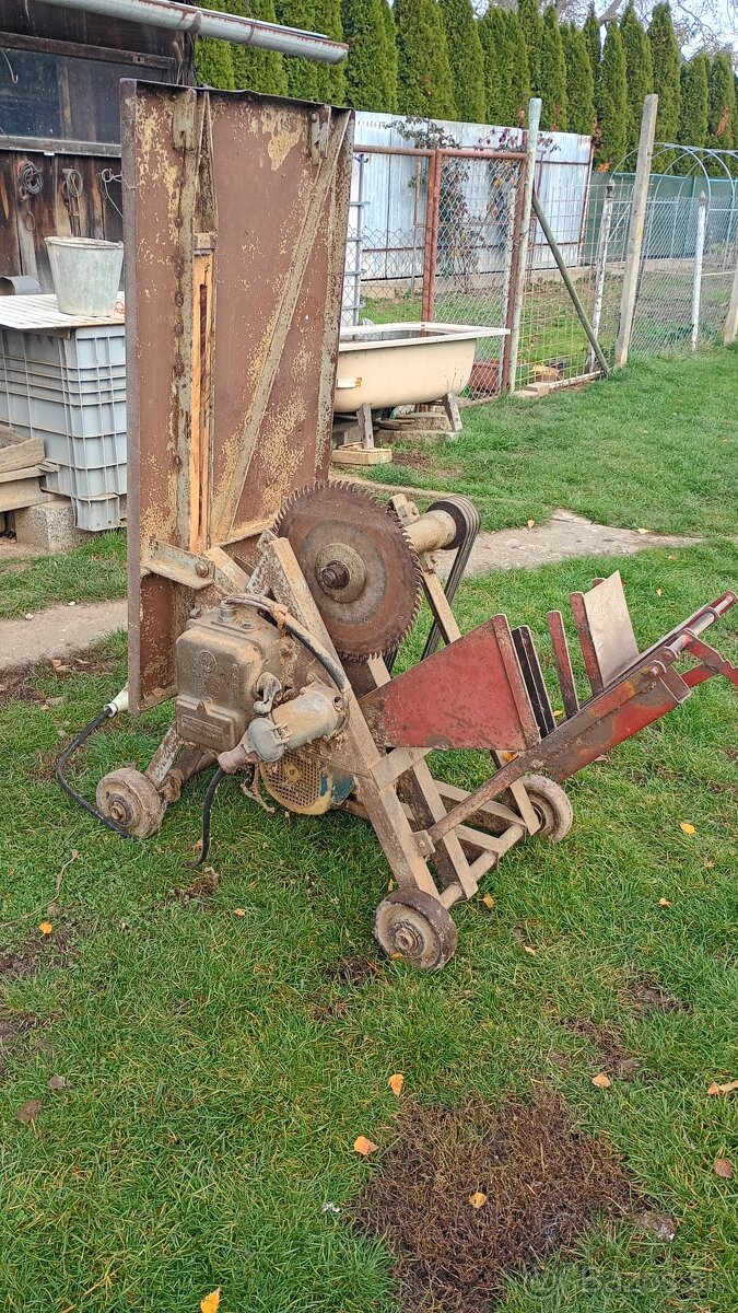 Cirkularka tovarenska - 5