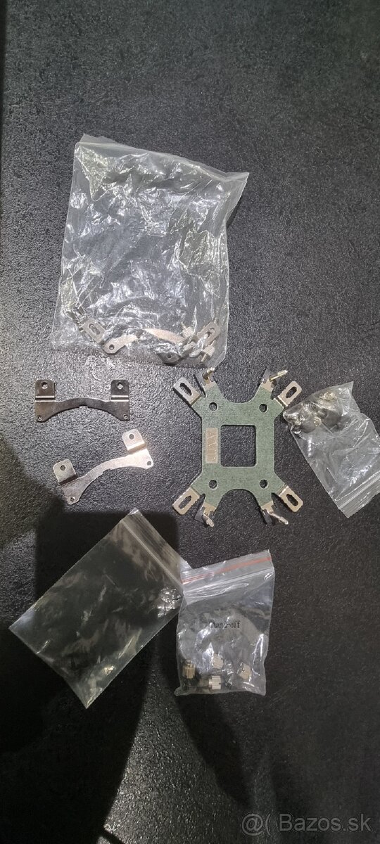 Vodné chladenie - 5