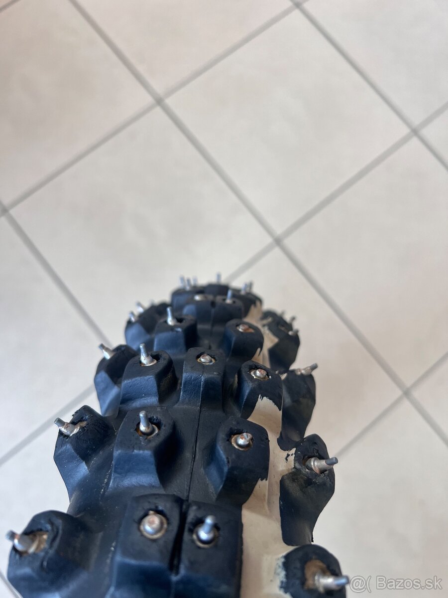 Honda CRF disk + pneu - 5