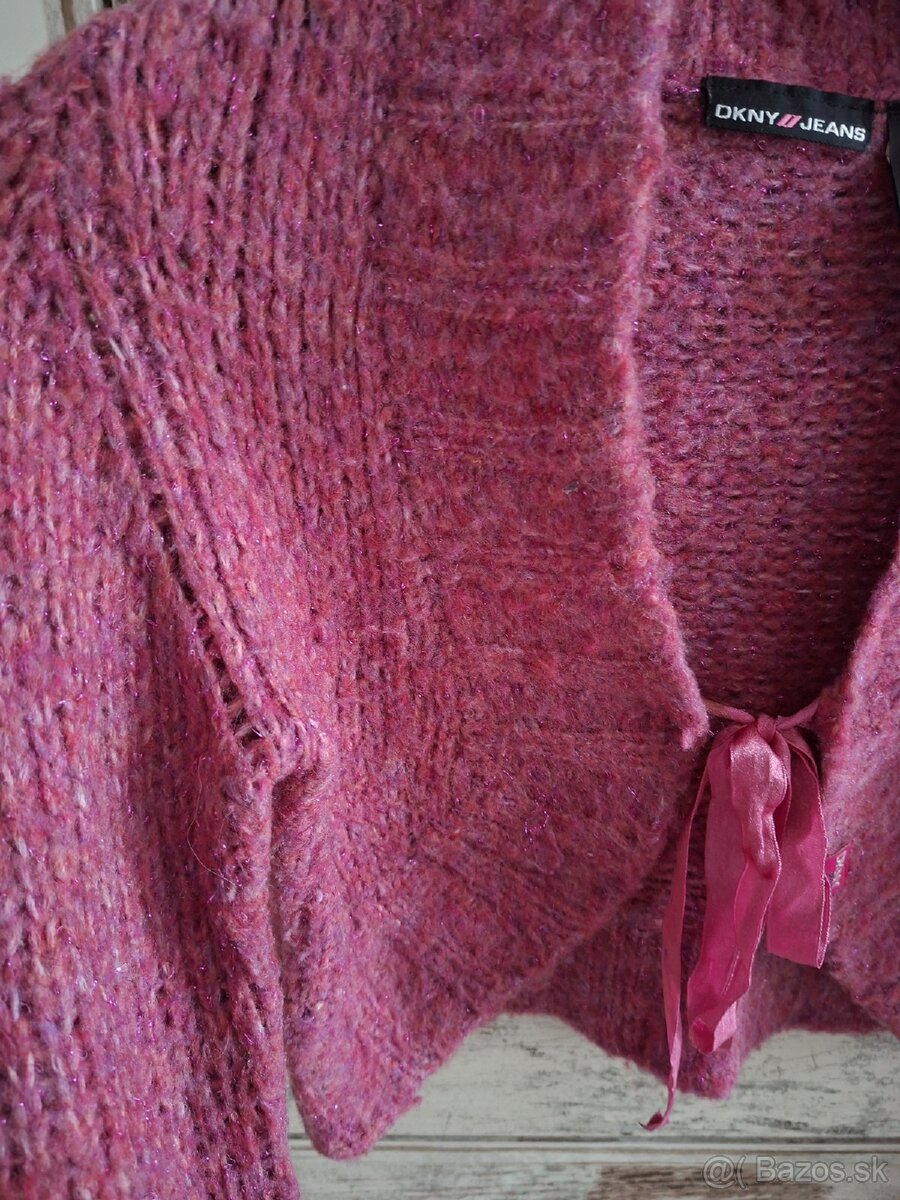 Pulover DKNY - 5