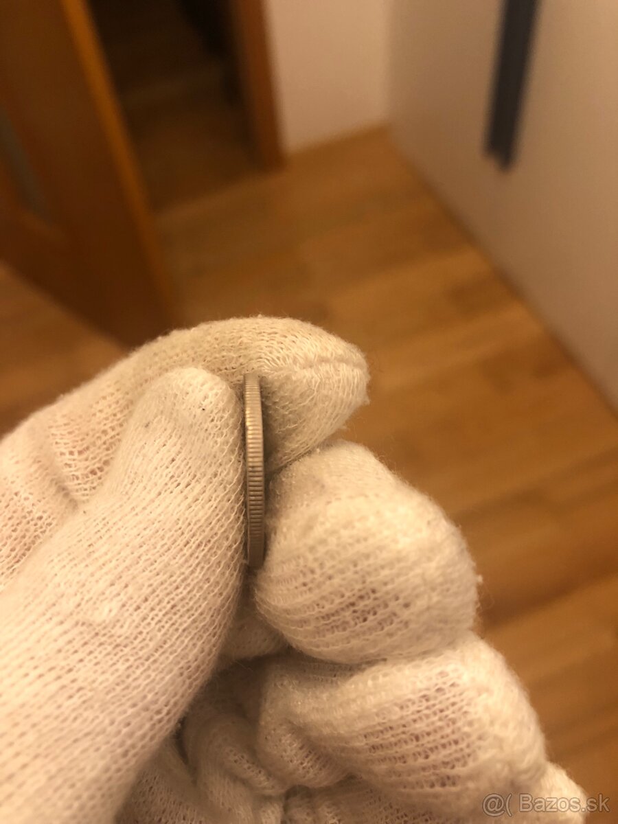 50 halier 1926 RR Top stav - 5