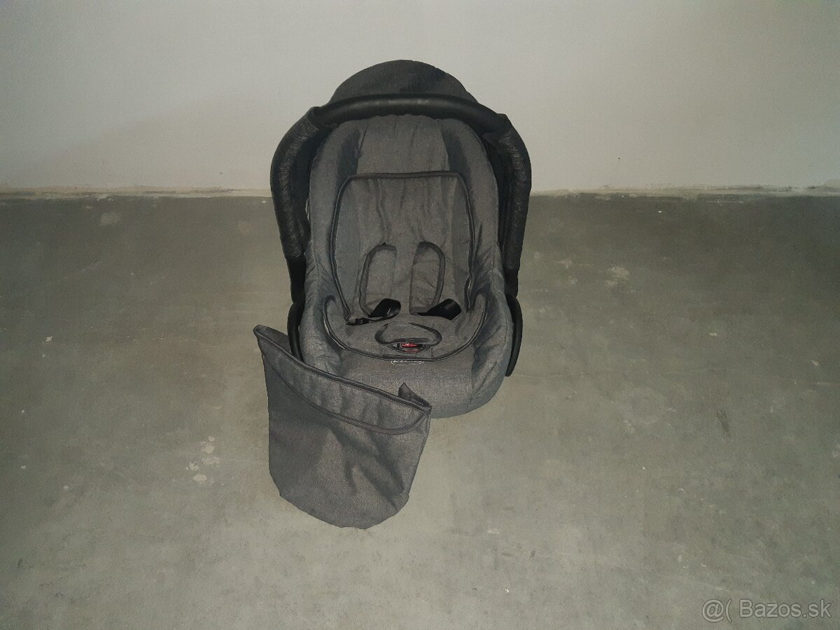 Predam kocik - trojkombinacia - 5