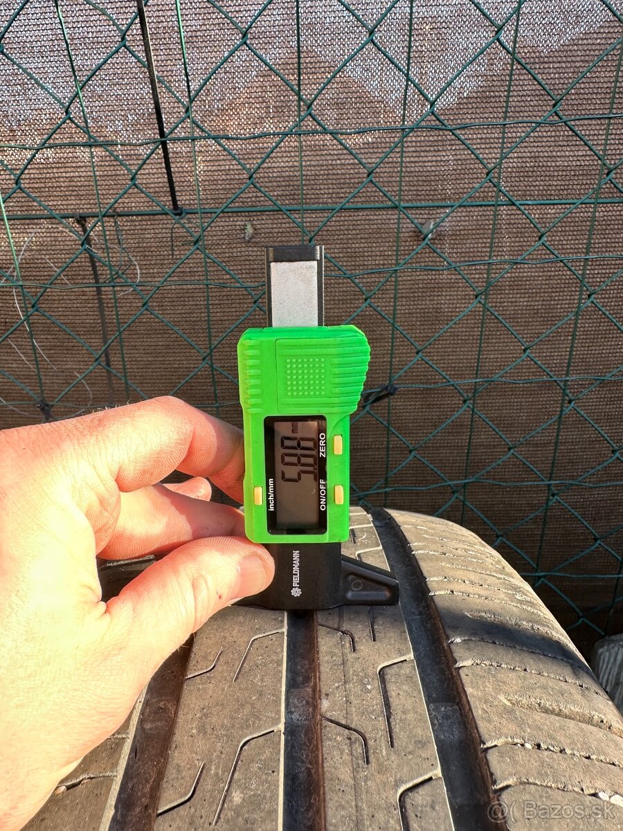 195/65 R15 91H letné CONTINETAL - 5