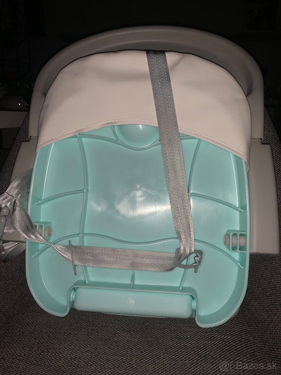 Detska prenosna stolicka - 5