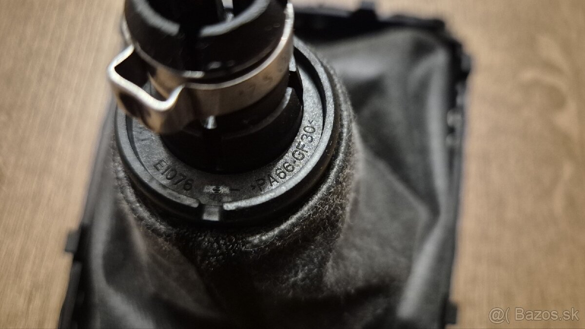 Originál radiaca páka VW Golf 7 - 5