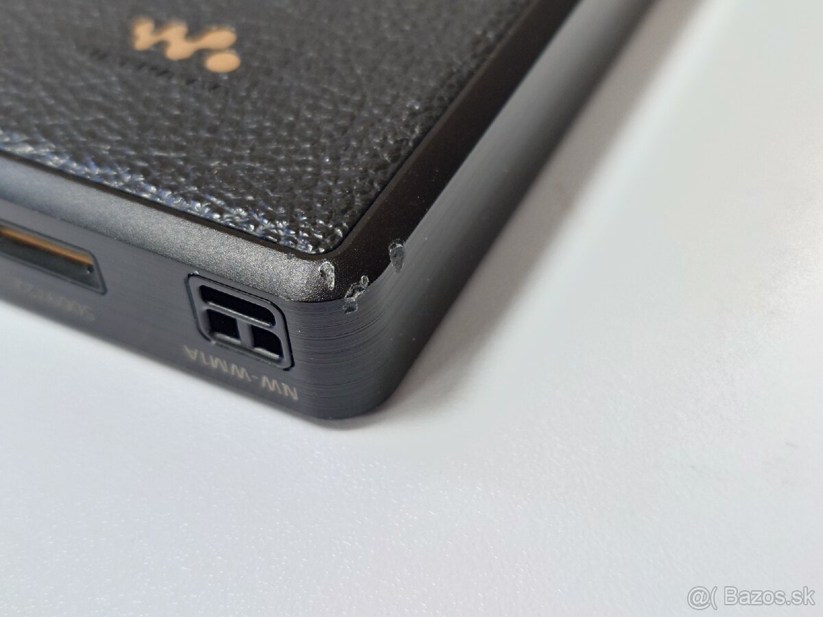 Sony NW-WM1A Walkman - 5
