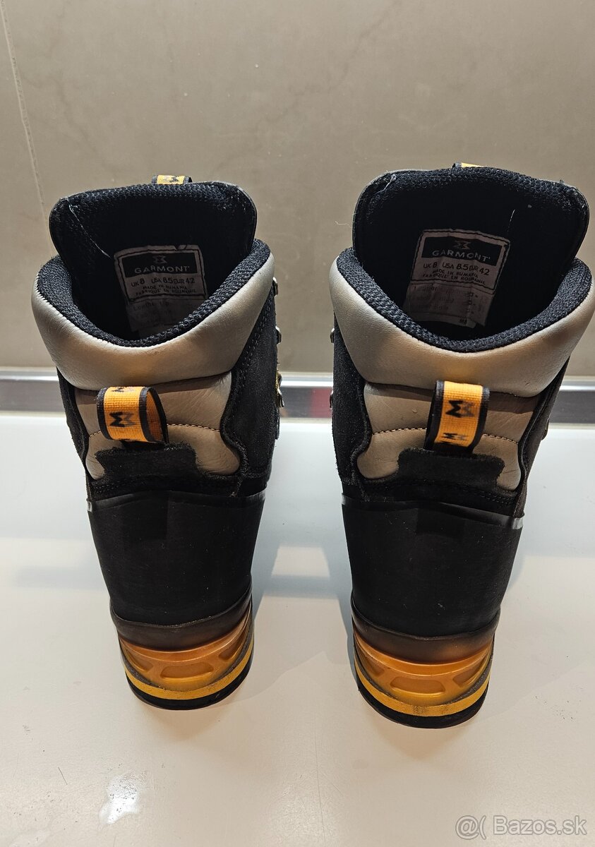 Garmont Pinnacle EUR 42 - 5