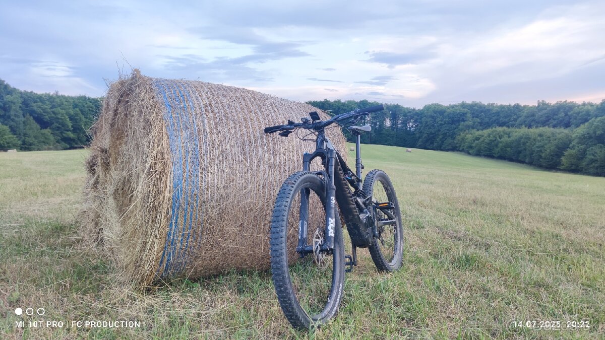 Specialized Turbo Levo Expert Carbon S3 700Wh - 5