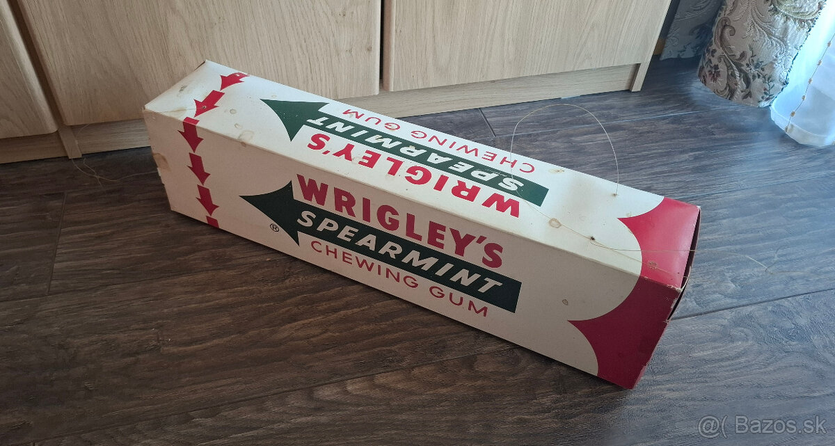 Staré reklamné predmety. - 5