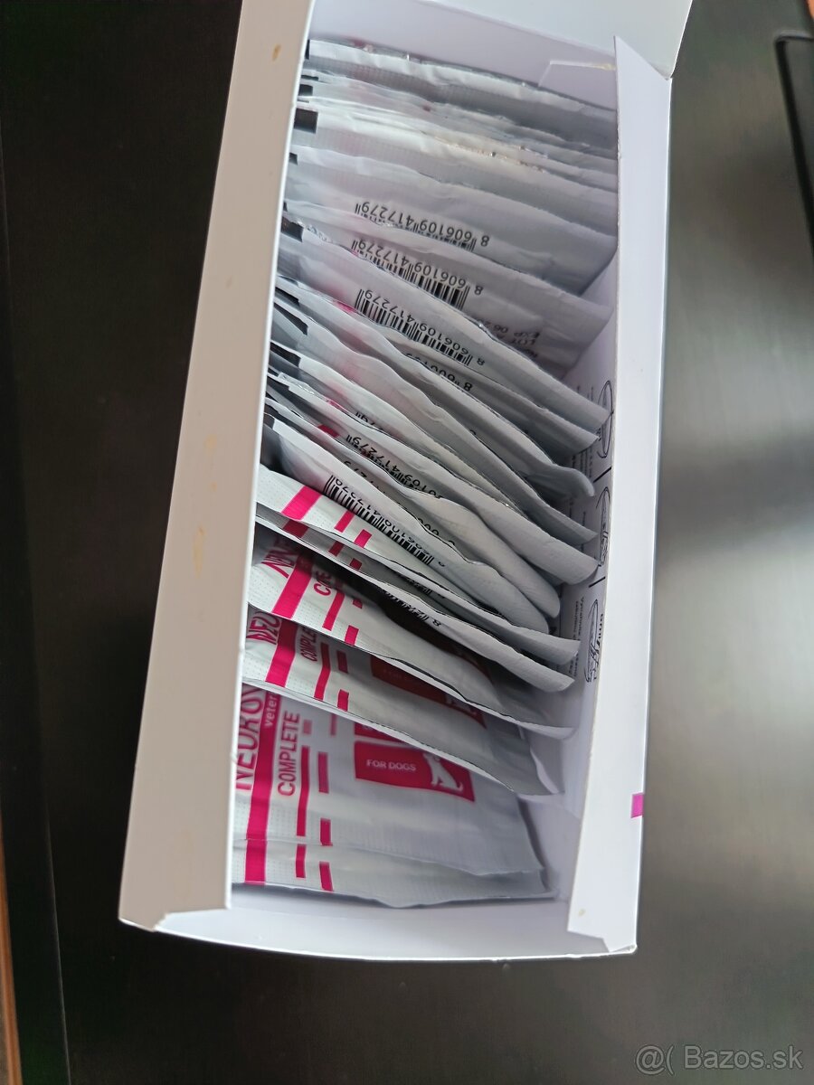 VetaPro Neurovet Alpha Complete - 5