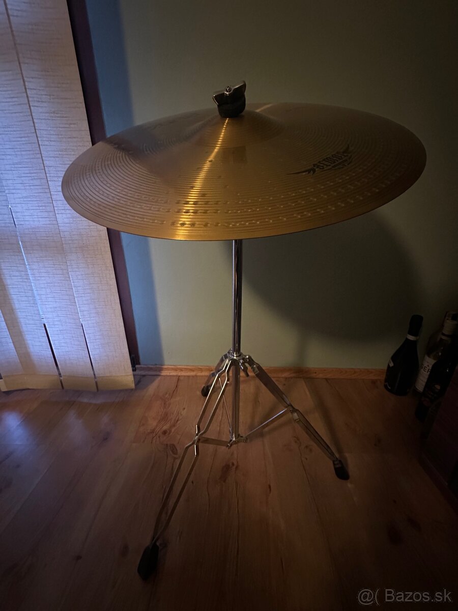 Ddrum set - bicie - 5