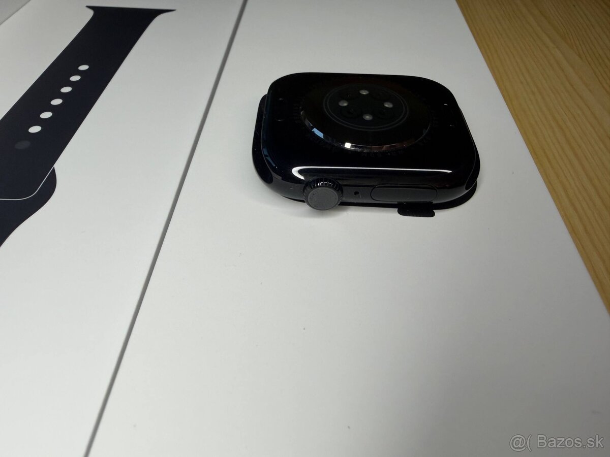 Apple Watch Series 11 46 mm GPS - 5