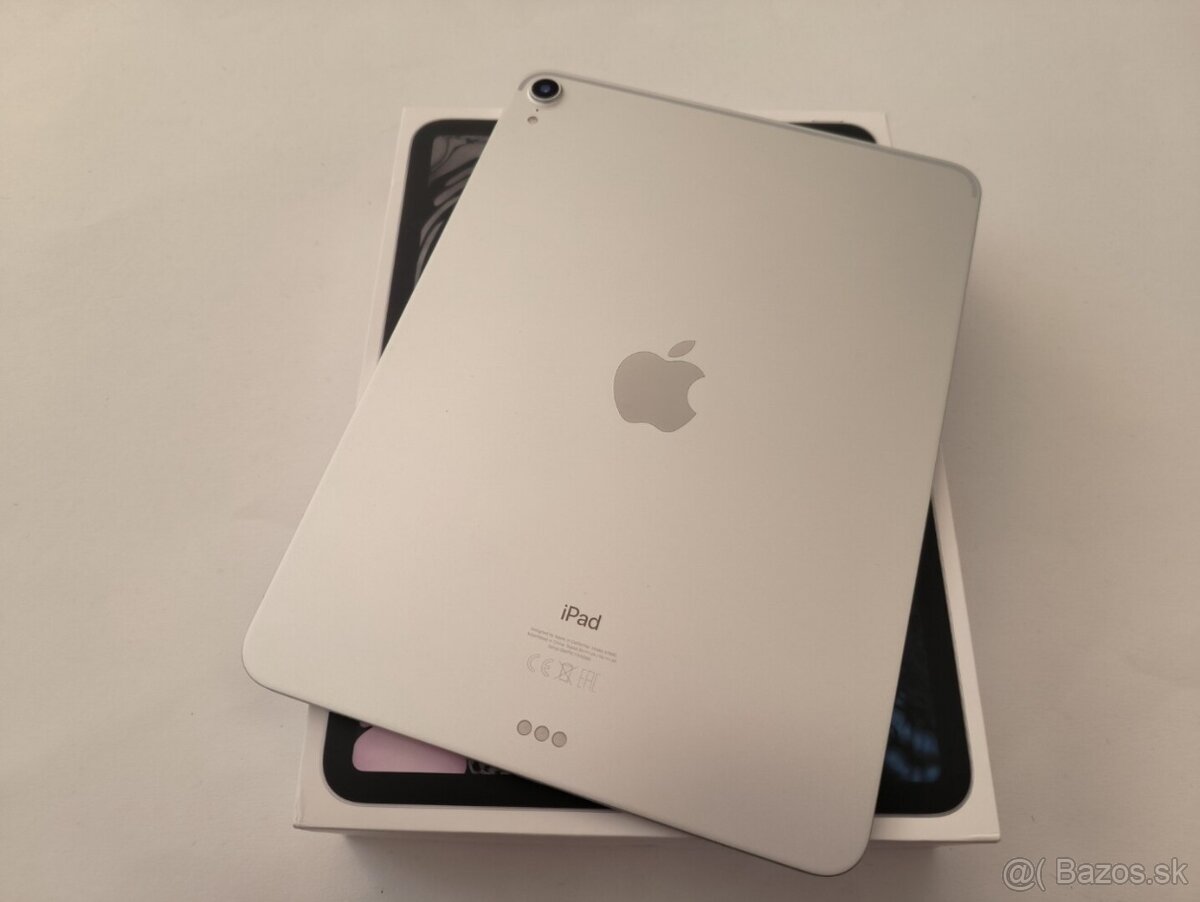 apple ipad PRO 11 64gb Silver / 1.Generácia - 5