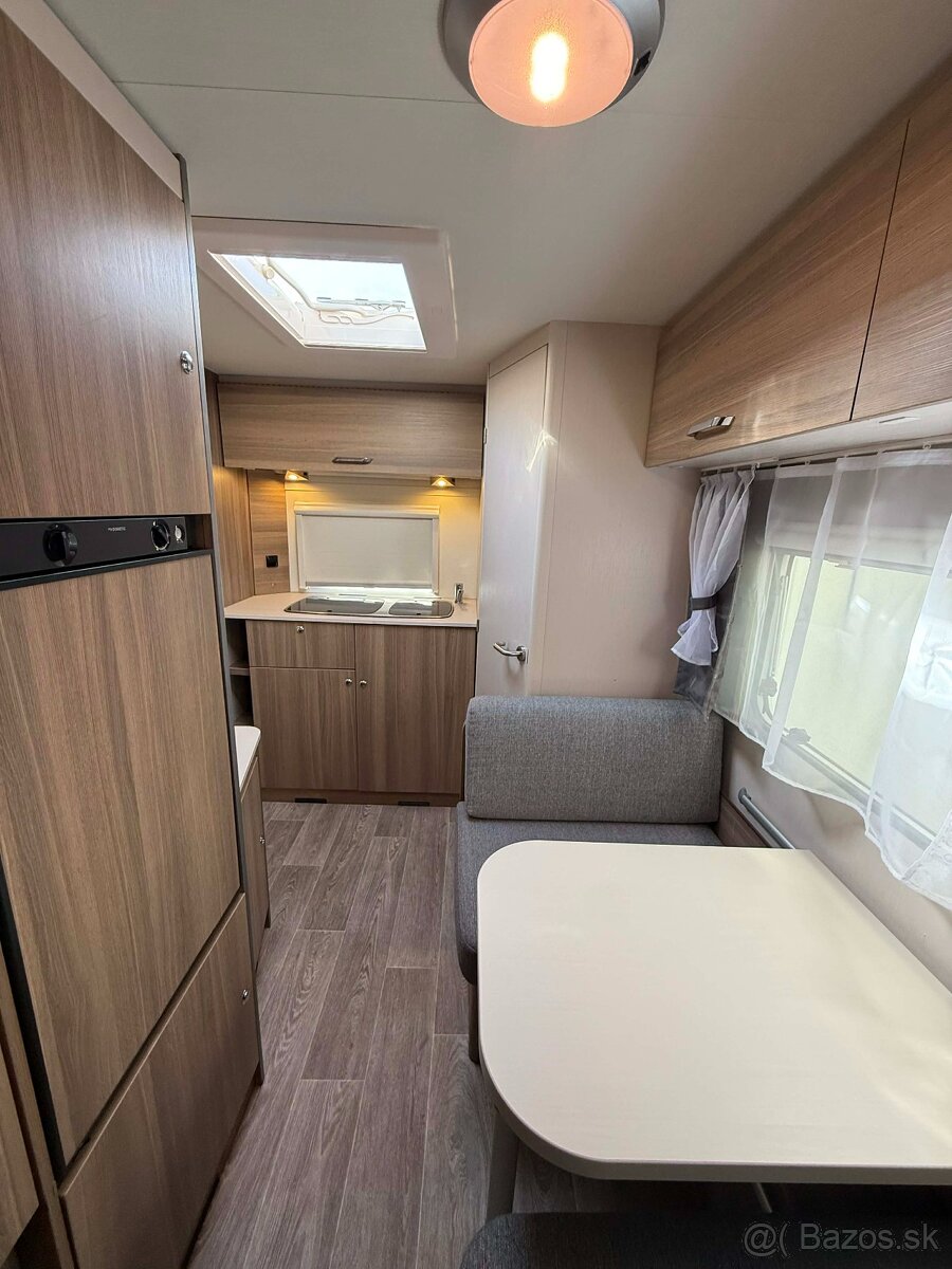 Dethleffs 2019 C´Joy 390 QSH - 5