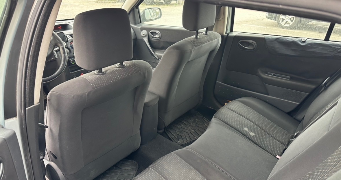 RENAULT MEGANE GRANDTOUR COMBI - 5