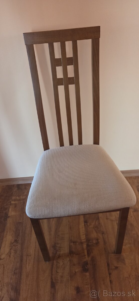 Jedálenský set - 5