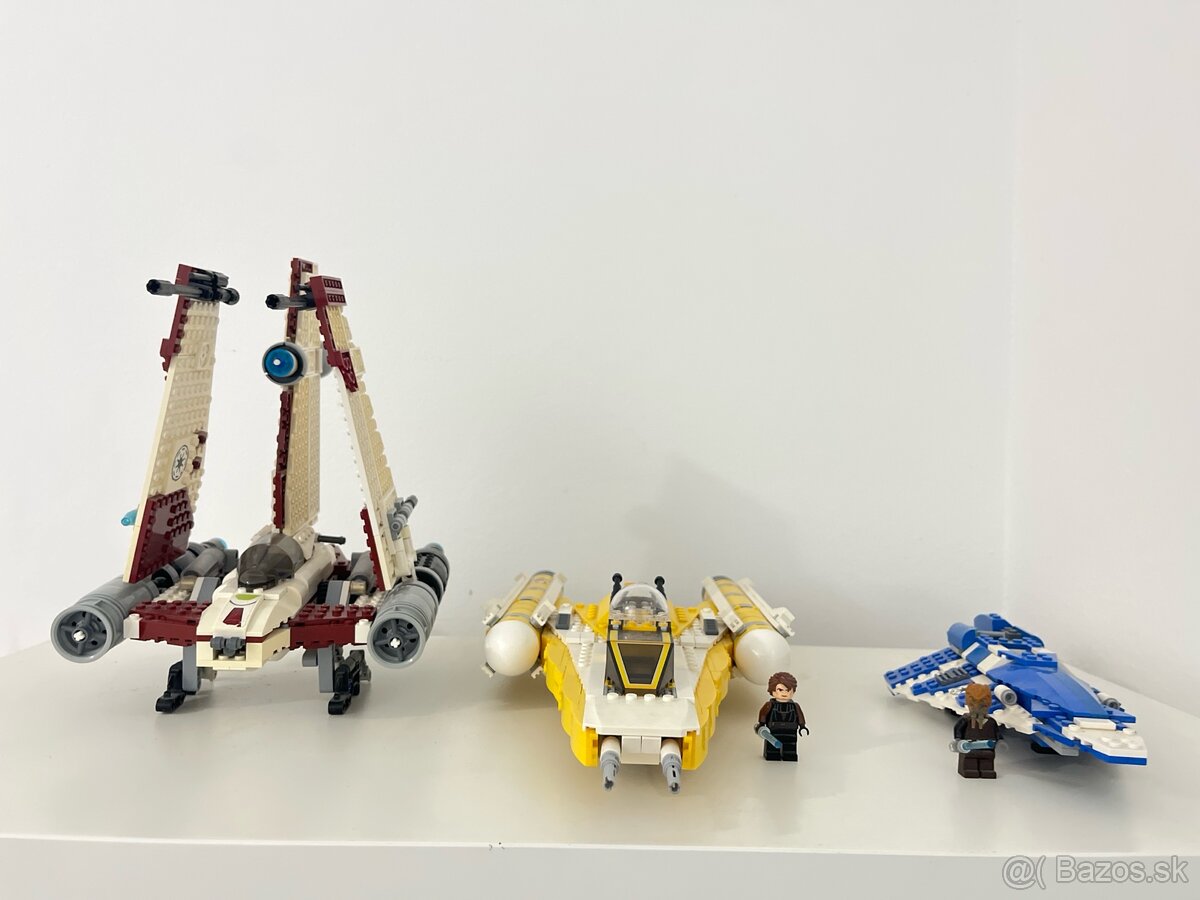LEGO STAR WARS - 5