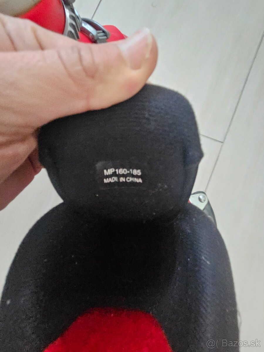 Lyžiarsky rocos 6v1 - 5