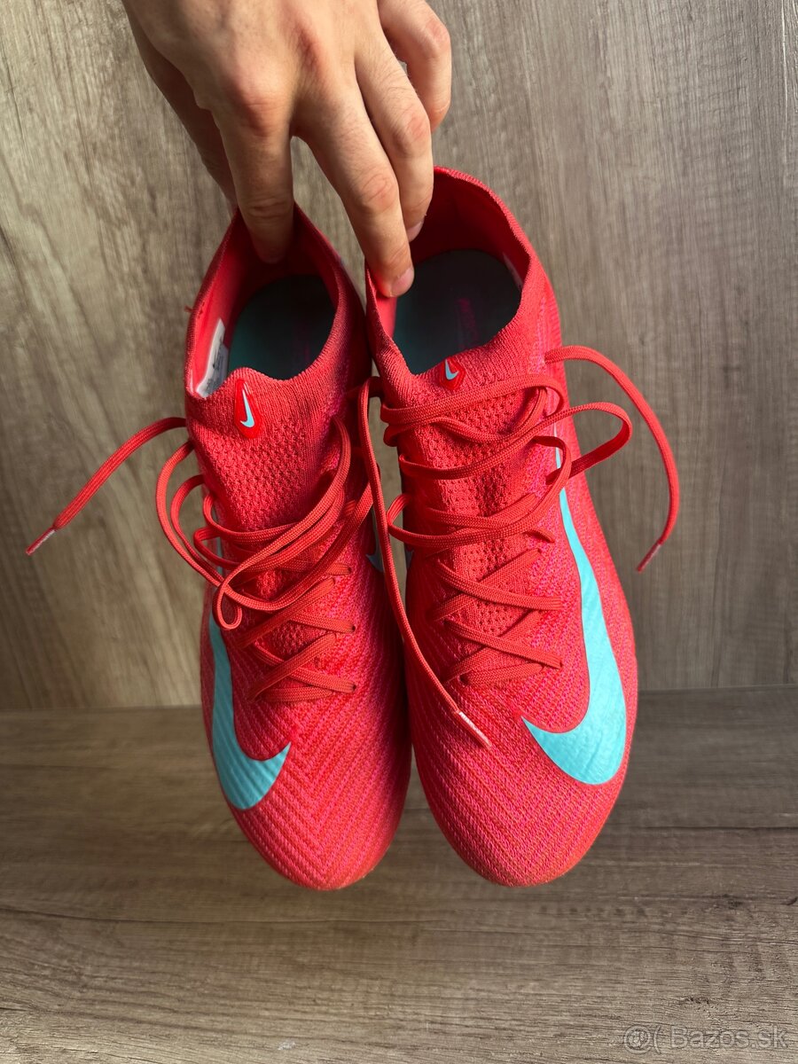 Nike mercurial vapor zoom 16 elite ag - 5