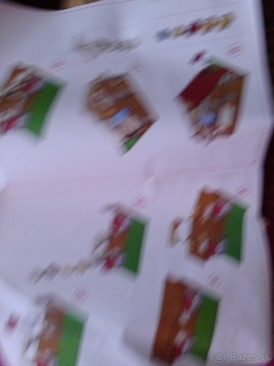 Domček Maximilian Families - 5