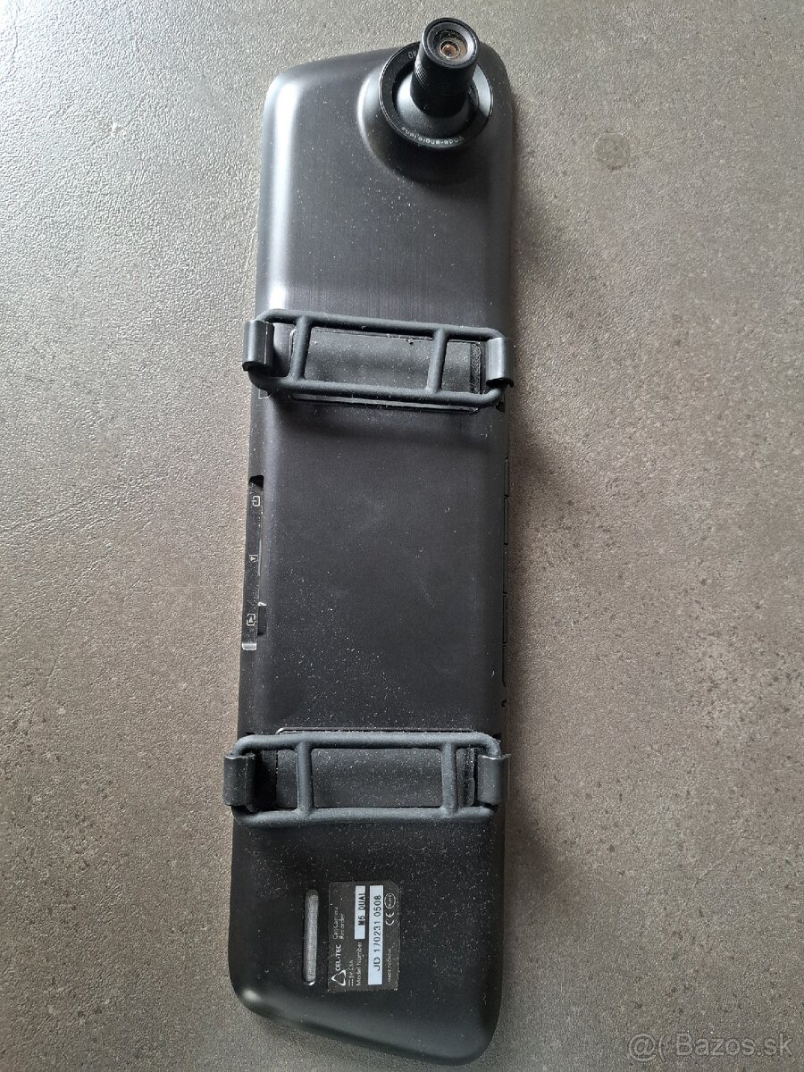 Predám auto radio Ford - 5