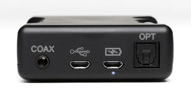 chord mojo, DAC prevodnik, komplet - 5