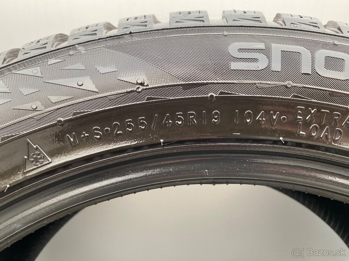NOKIAN TYRES SNOWPROOF - 5