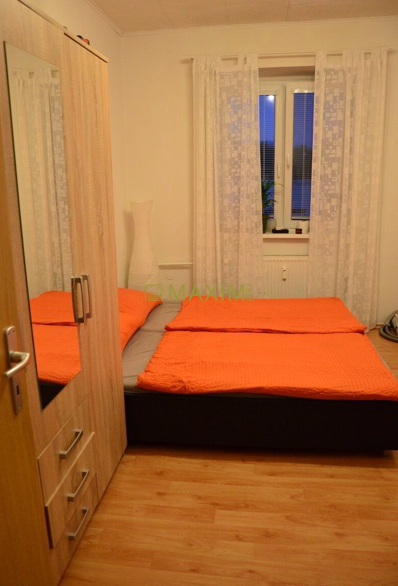 2 izbový byt na Tylovej ulici v Bratislave - Nové Mesto. - 5