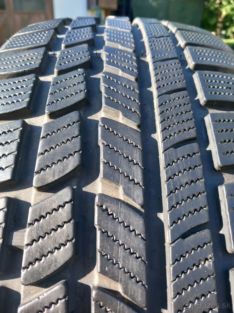 235/45 r18 zimne pneumatiky nexen - 5